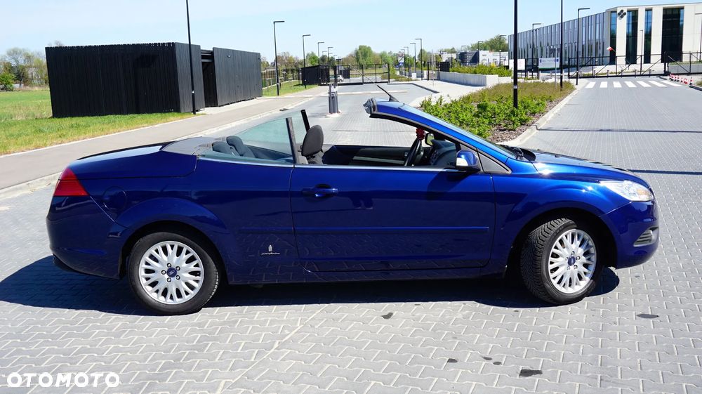 Ford Focus - 2