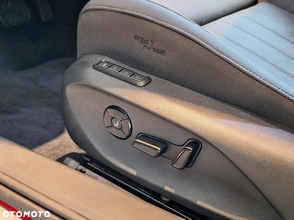 Skoda Superb 2.0 TSI 4x4 L&K DSG - 11