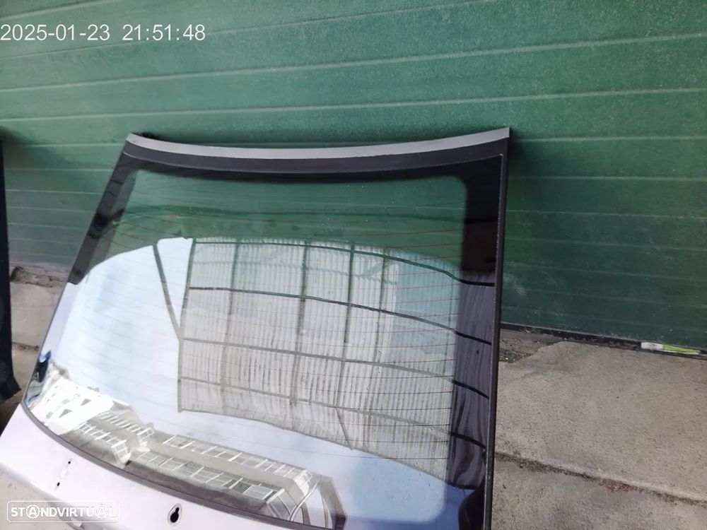 Citroen XM tampa mala - 2