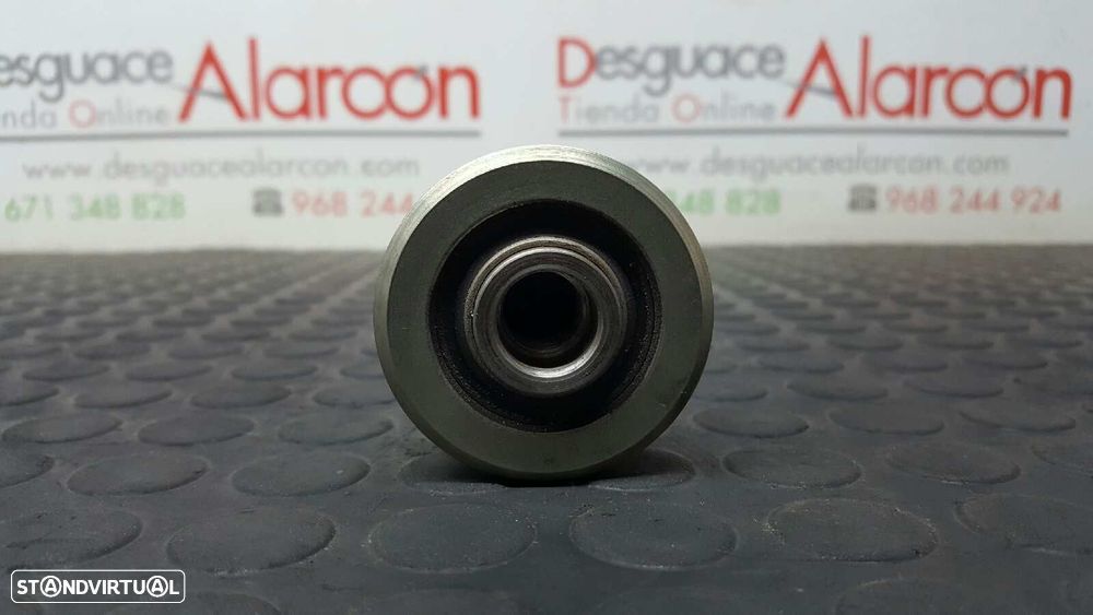 POLI DO ALTERNADOR CITROEN BERLINGO STATION WAGON XTR PLUS - 3