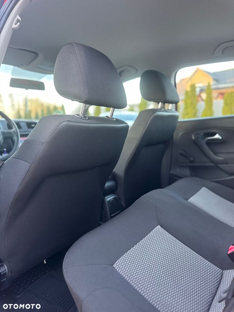 Volkswagen Polo 1.2 Style - 27