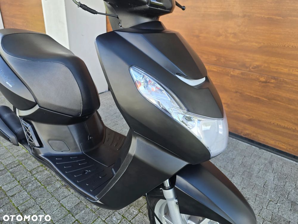 Peugeot Kisbee - 25