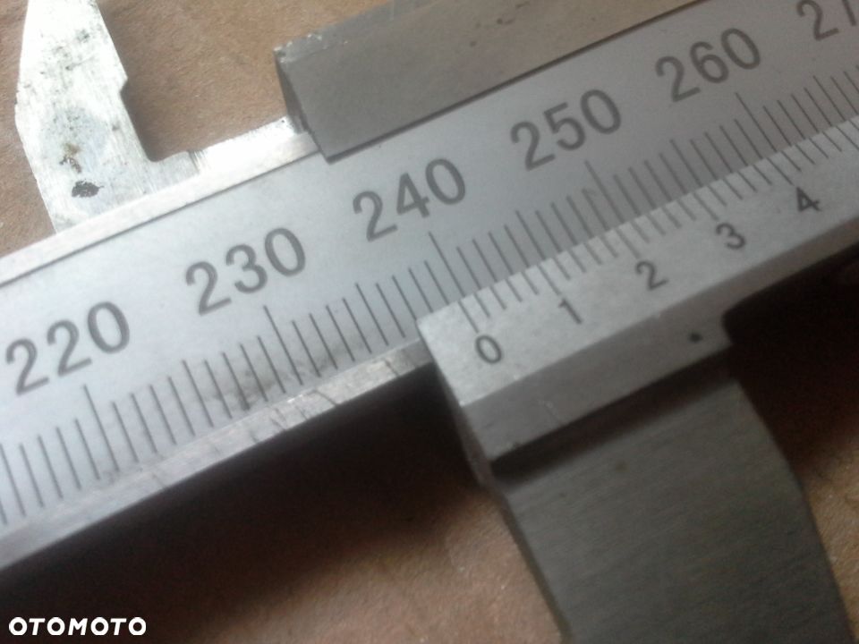 Audi Seat Skoda Volkswagen 1.9 TDi 131KM koło dwumasowe plus sprzęgło - 15