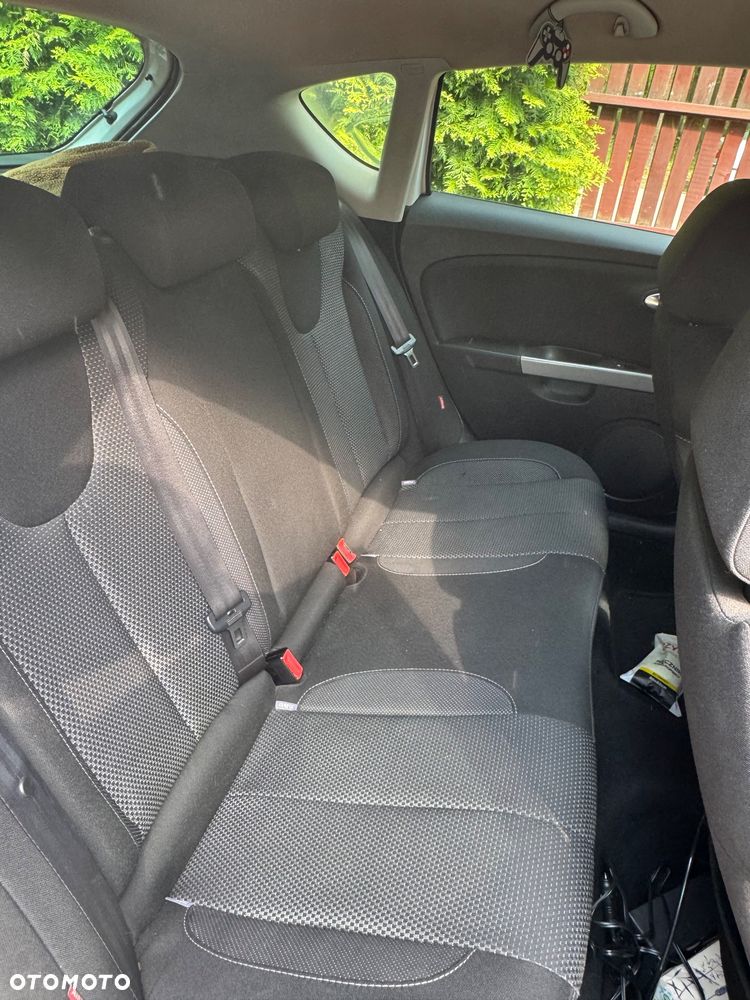 Seat Leon 1.8 TSI R edition - 10