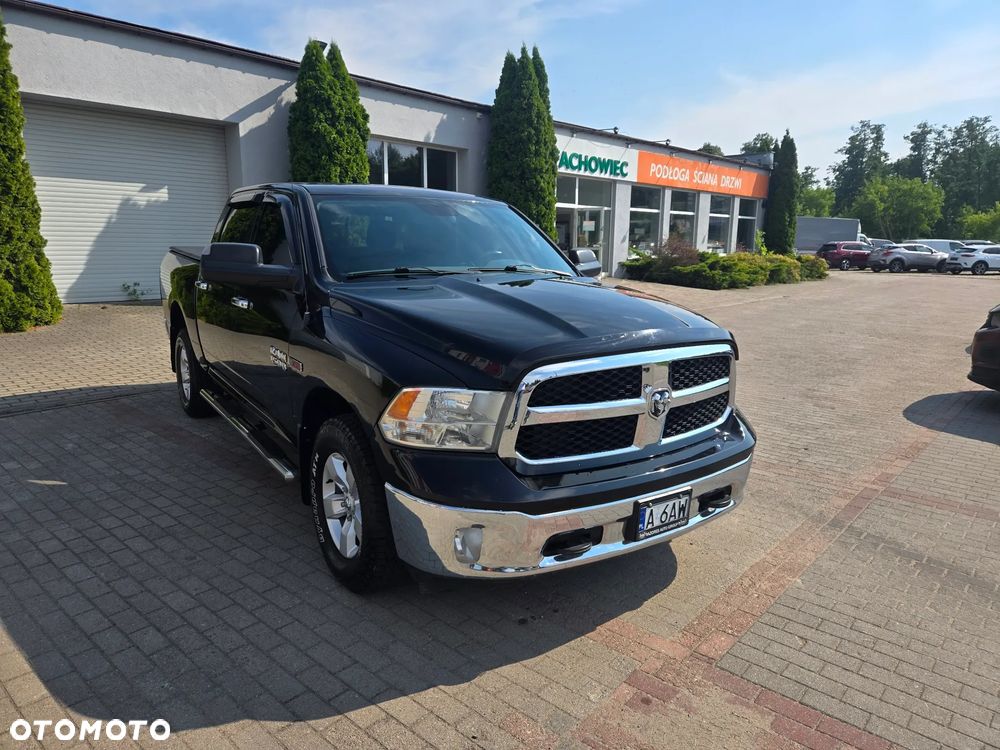 RAM 1500 - 3
