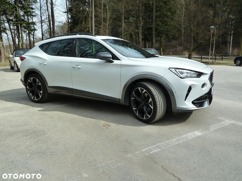 Cupra Formentor - 14