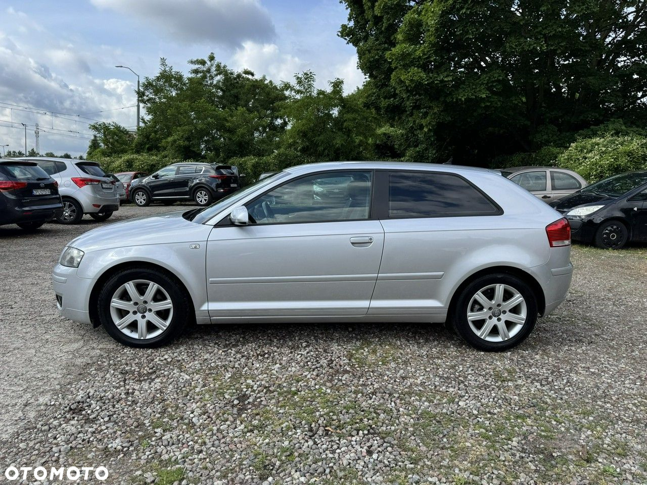 Audi A3 - 6