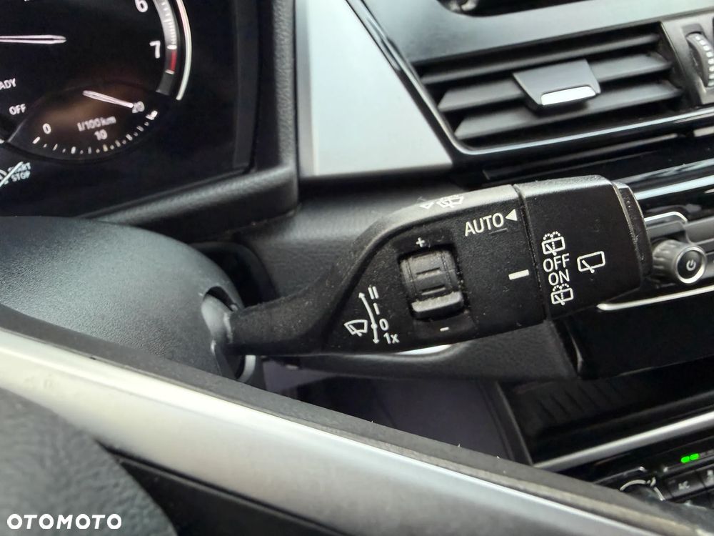 BMW Seria 2 218i GPF - 27