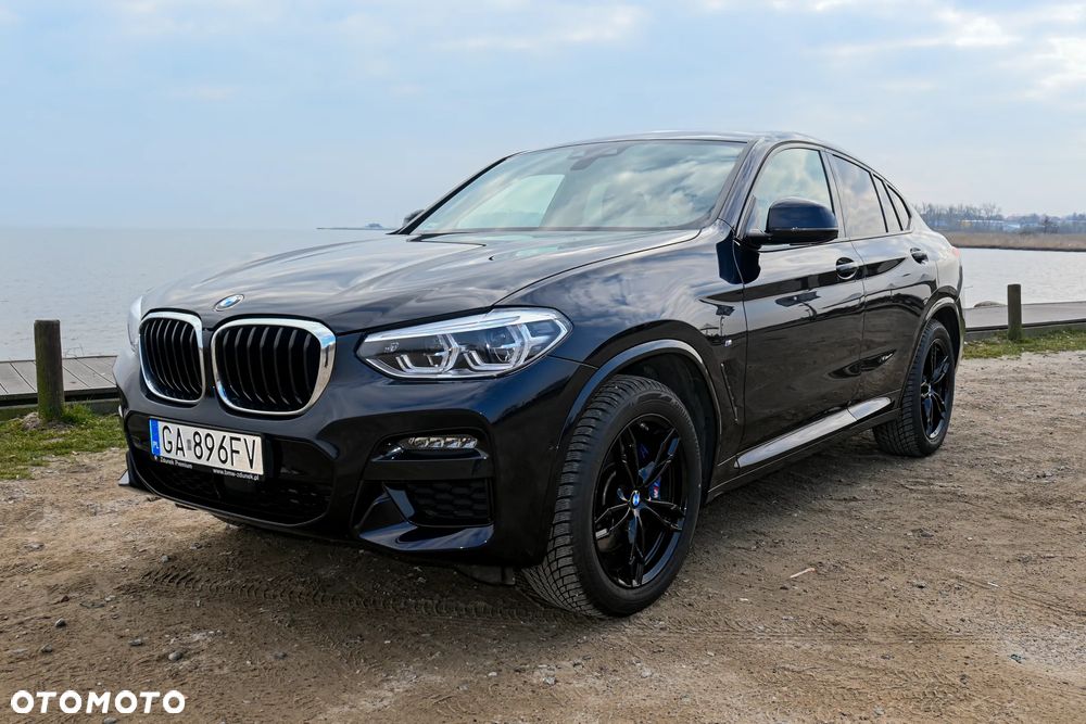 BMW X4 - 2