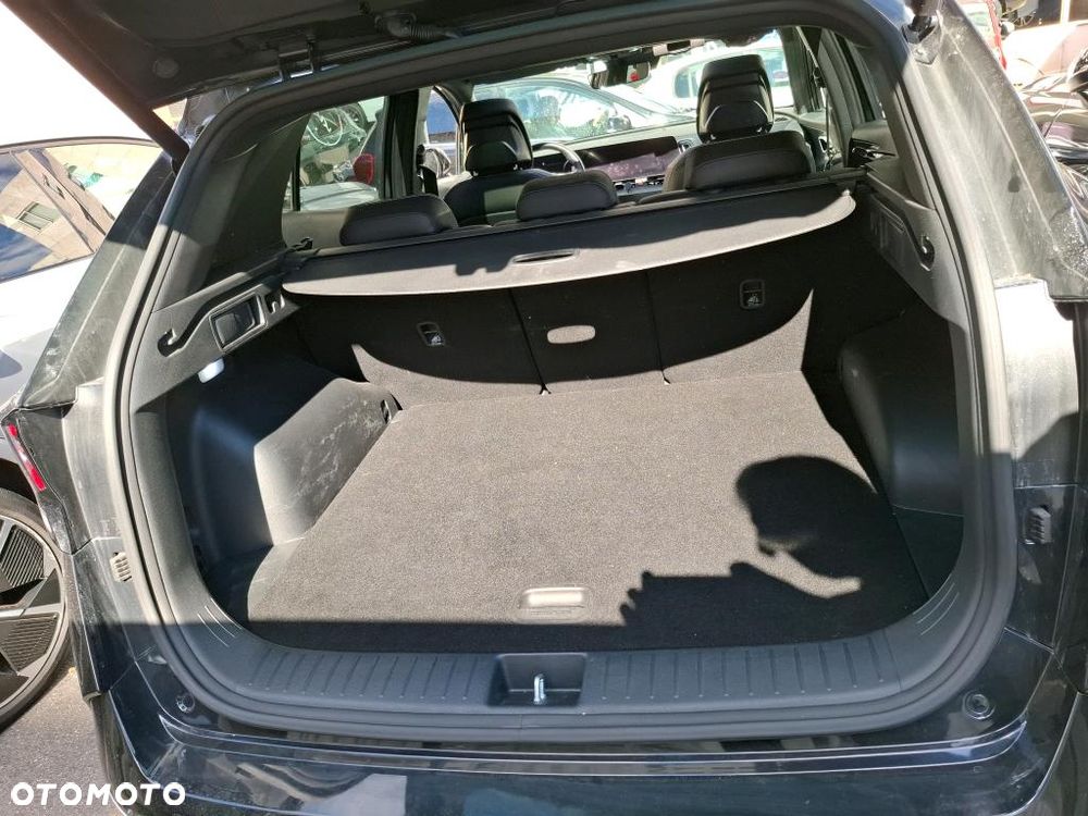 Kia Sportage - 8