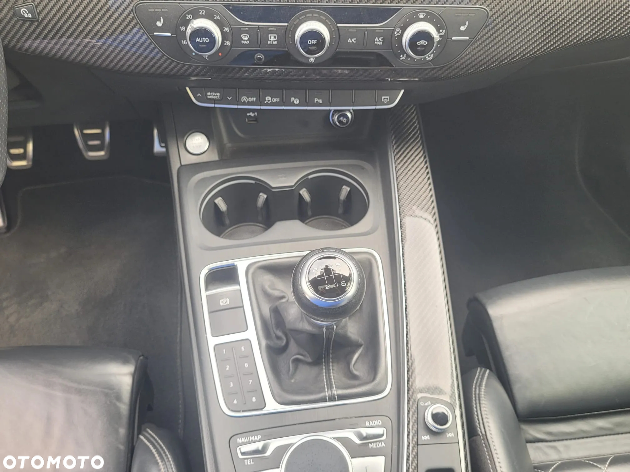 Audi A5 - 22