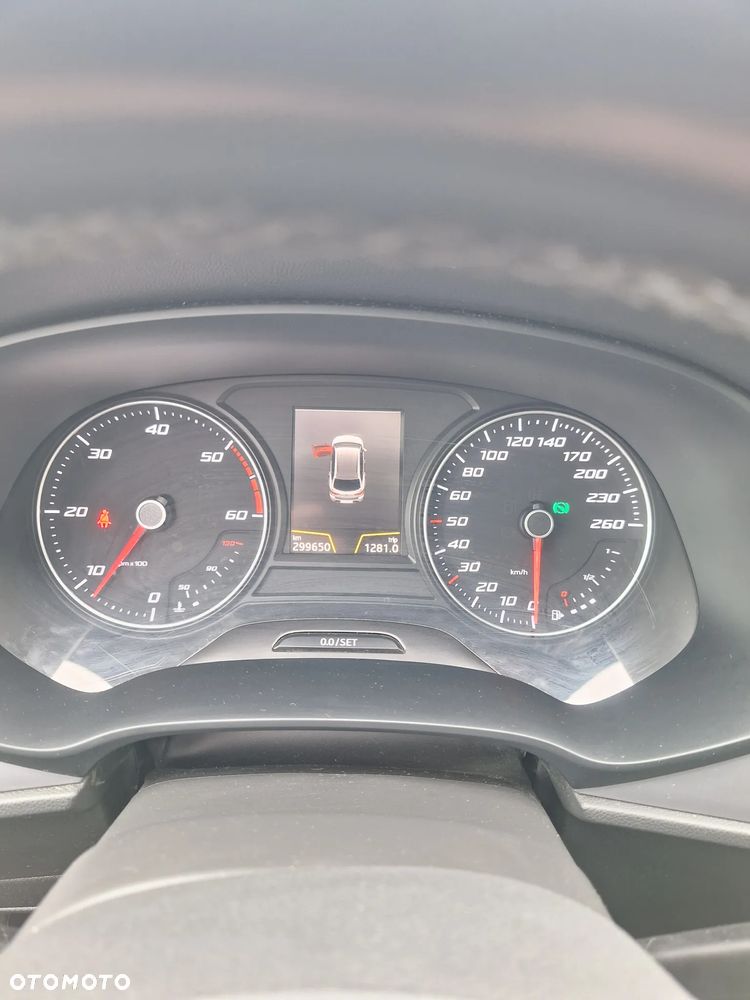 Seat Leon 2.0 TDI DPF DSG Xcellence - 2