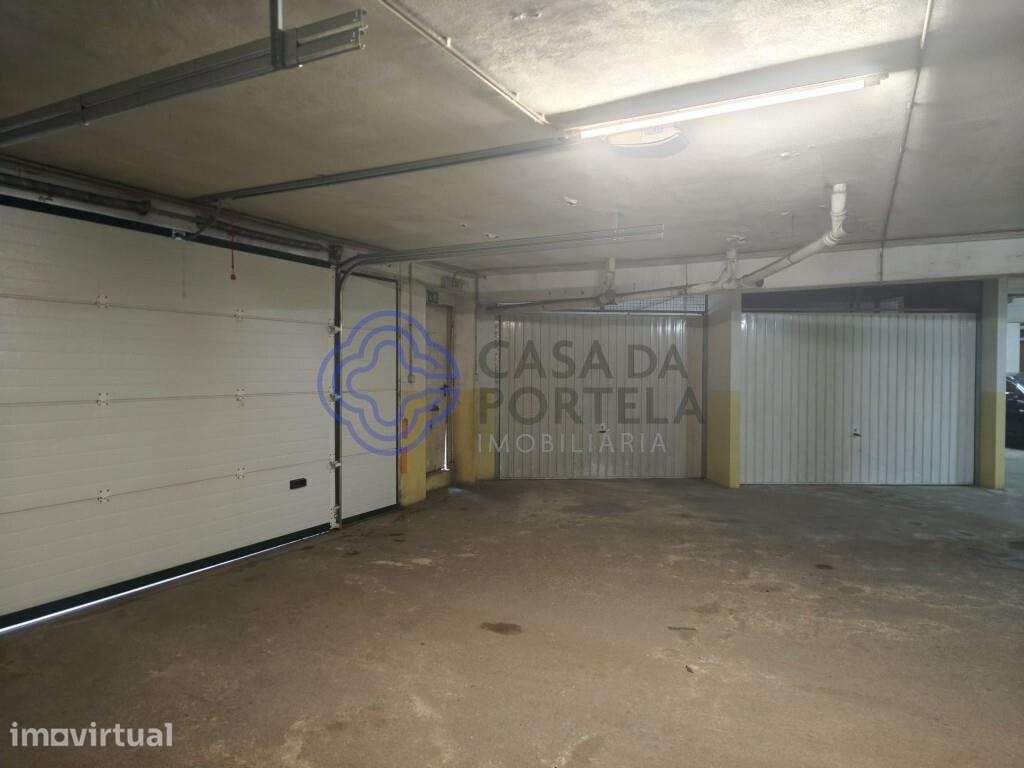 Garagem para 3 Carros- Box em Paredes. - Grande imagem: 5/15