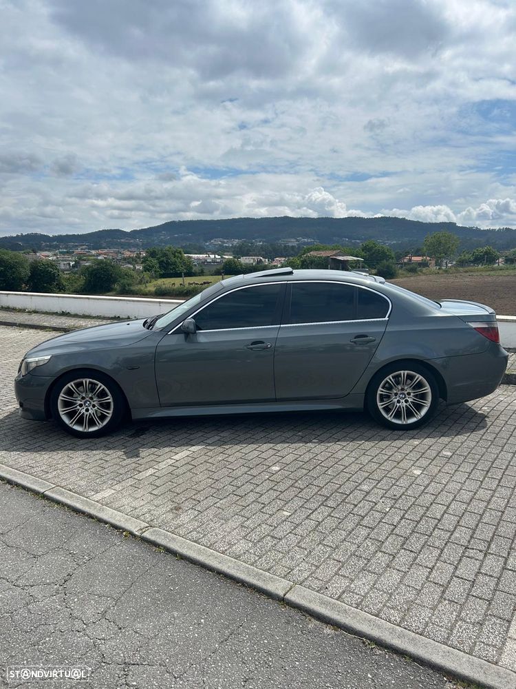 BMW 530 dA - 2
