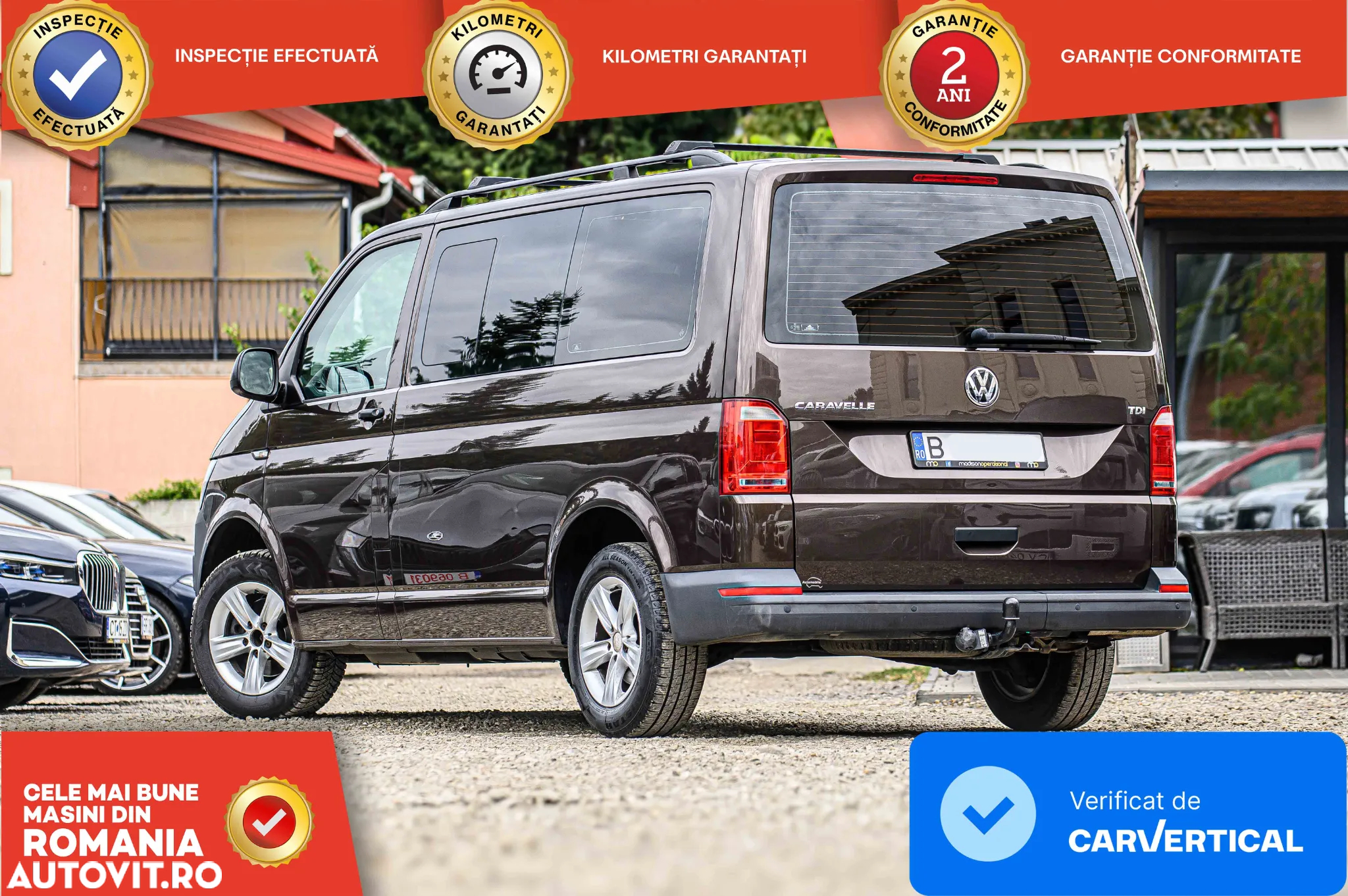 Volkswagen Multivan - 4