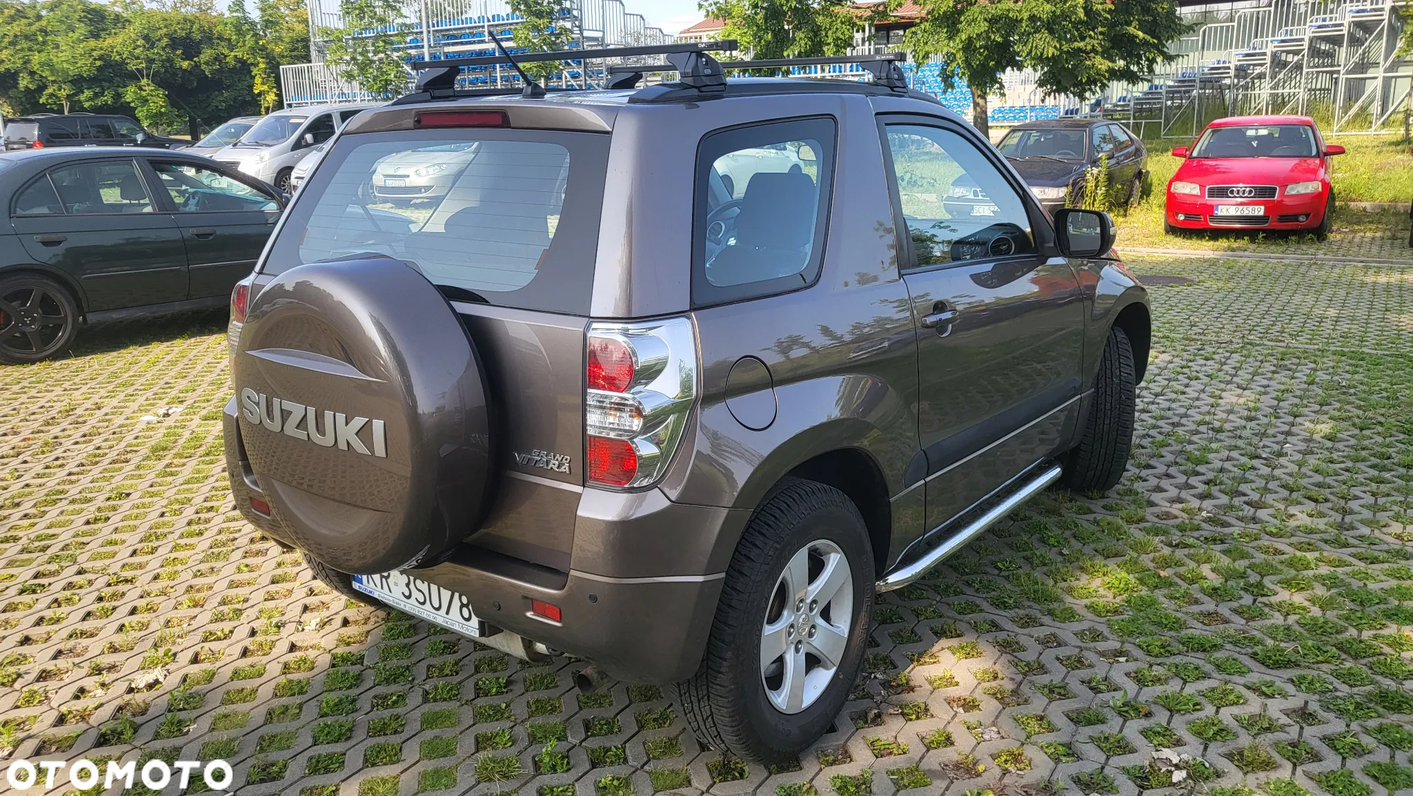 Suzuki Grand Vitara 2.4 Premium - 4