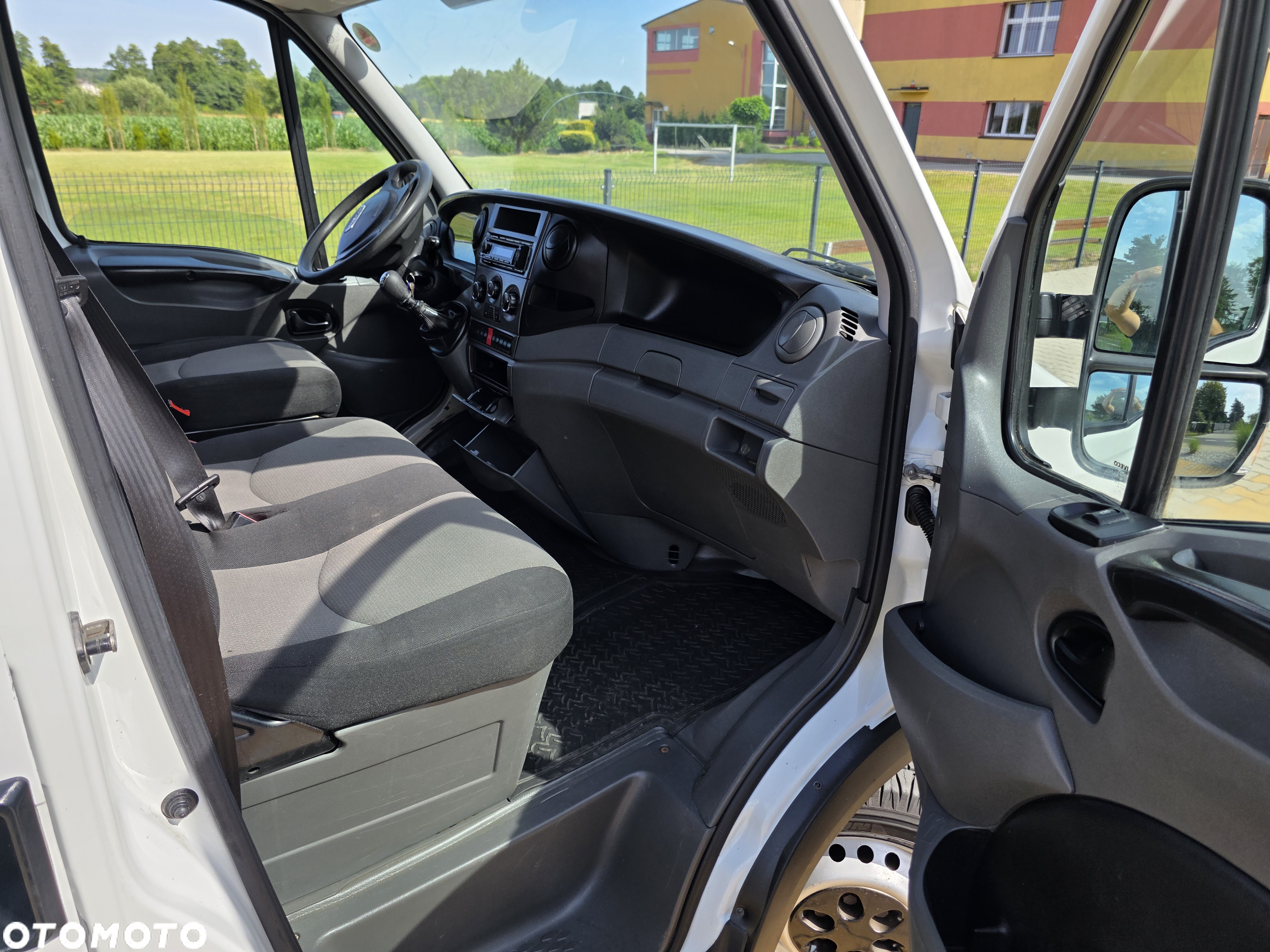 Iveco Daily - 19