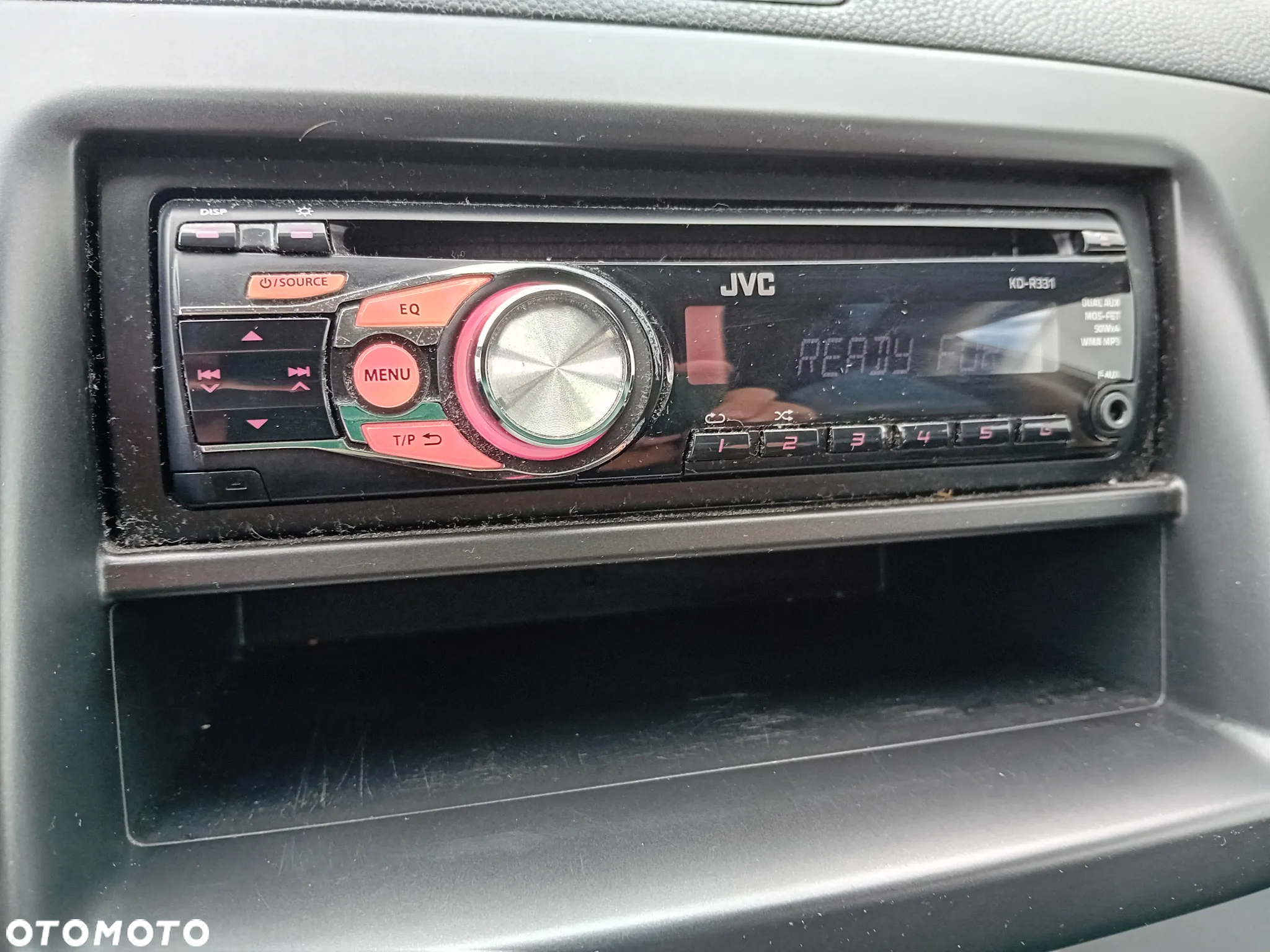 Kia Picanto 1.0 Attract - 21