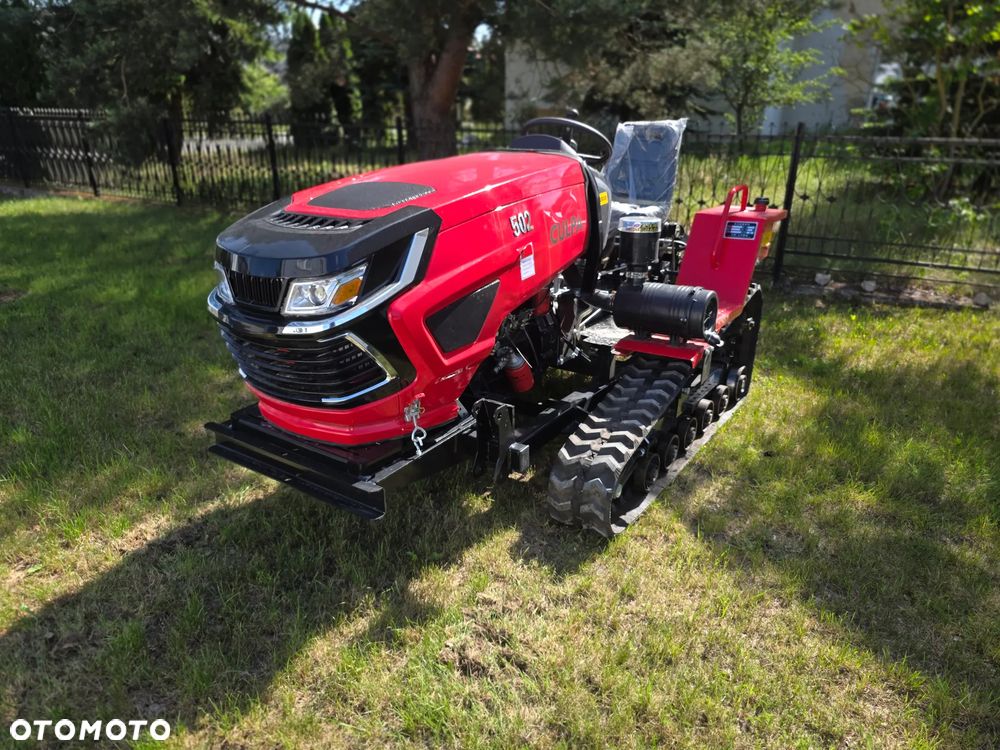 Inny 502 - 5