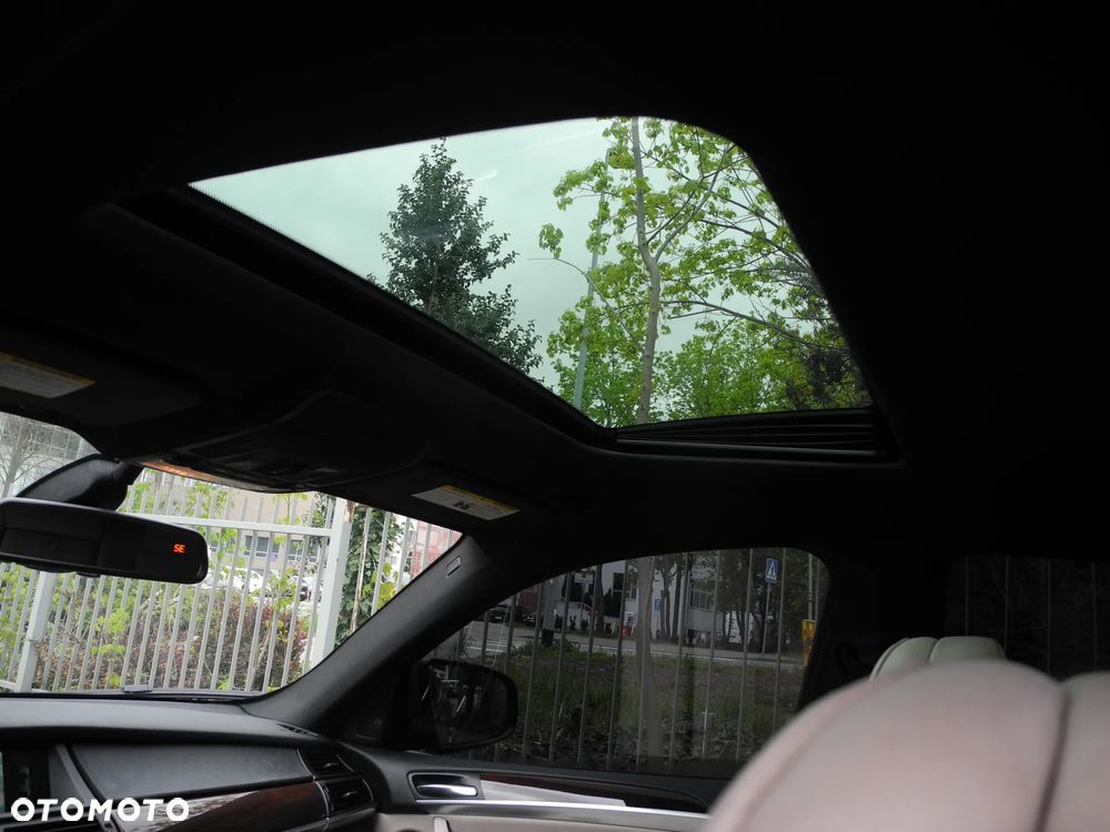BMW X6 xDrive35i M Sport - 21