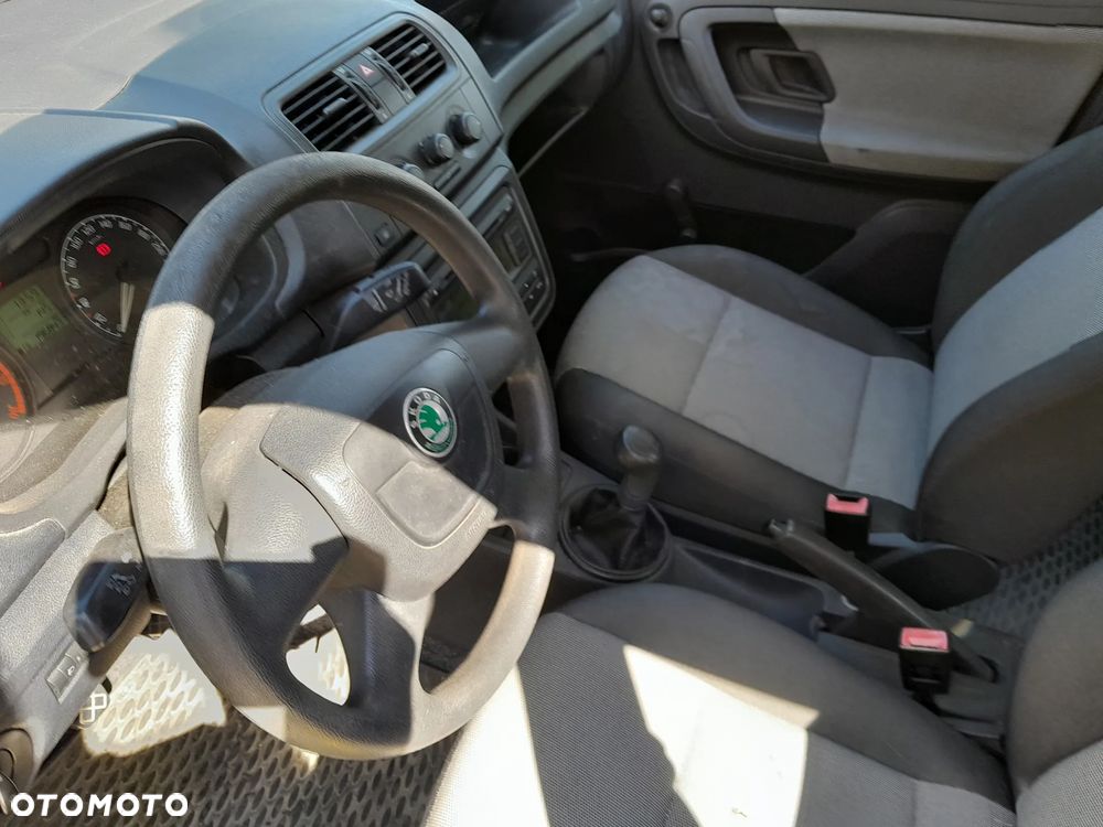 Skoda Fabia 1.2 12V Classic - 5