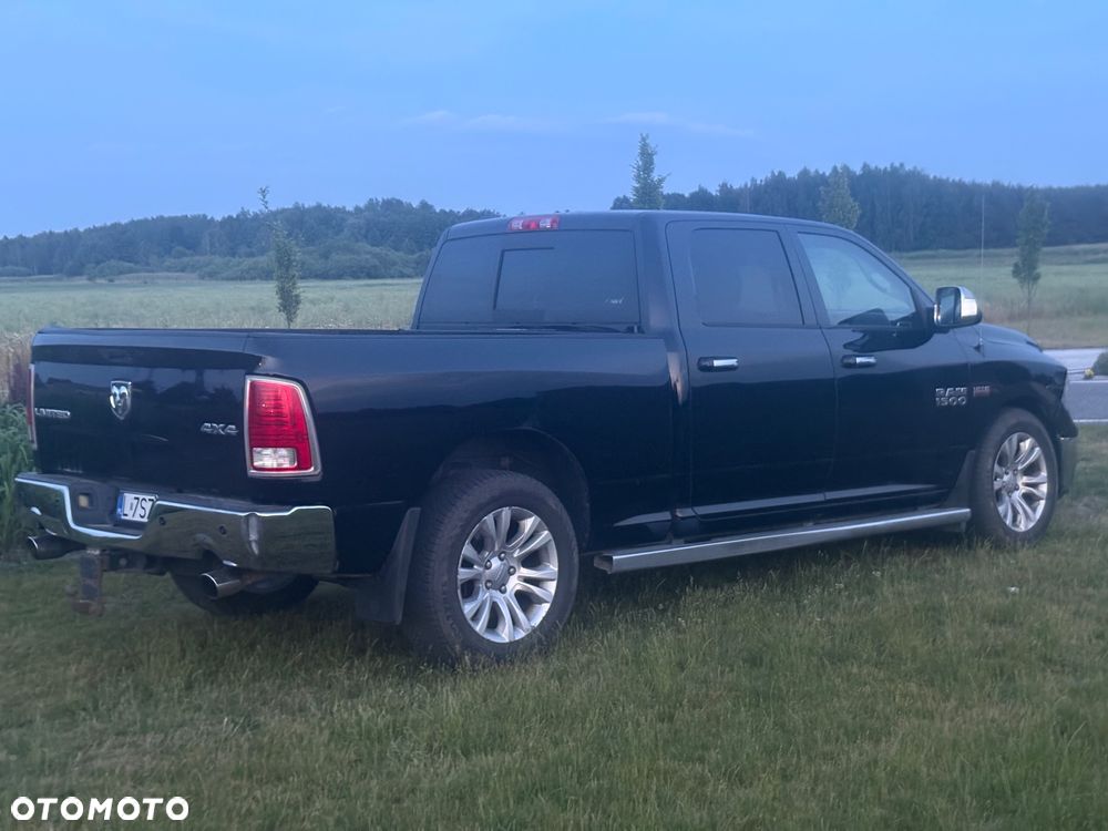 Dodge RAM - 9