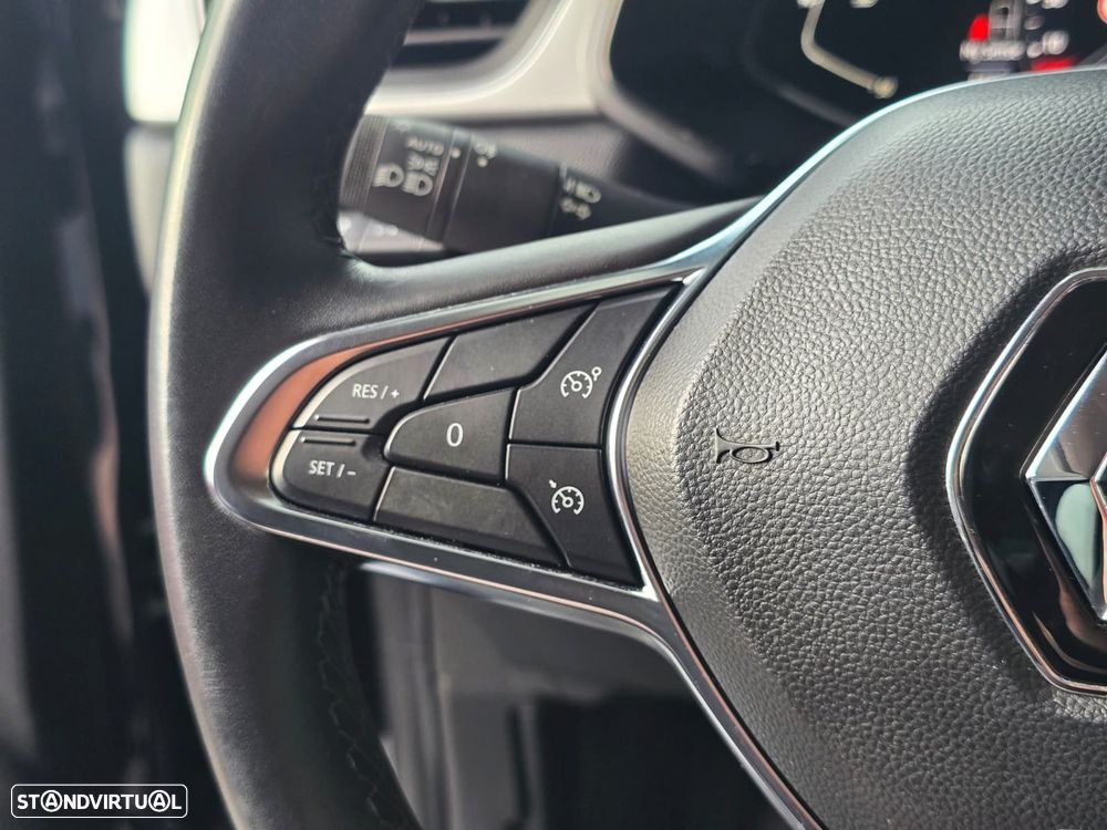 Renault Captur 1.0 TCe Techno - 15