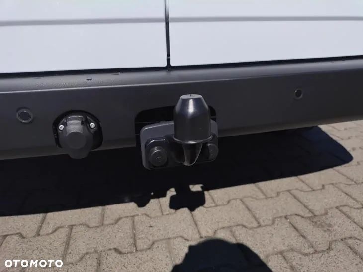 Ford Transit Custom - 14