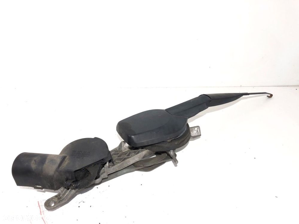 MECHANIZM WYCIERACZEK PRZÓD  SSANGYONG CHAIRMAN (HT_) 1997 - 2022 3.2 165 kW [225 KM] benzyna 2011 - 1