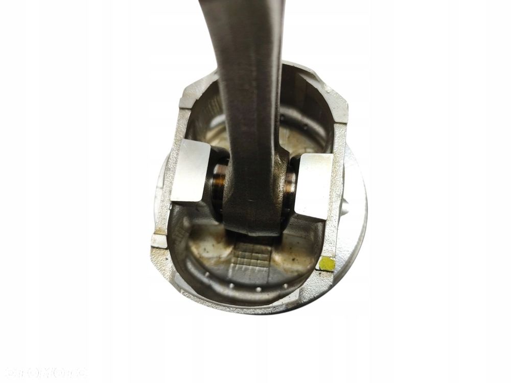 TŁOK KORBOWÓD SUBARU LEGACY IV (2003-2006) 2.0 165KM - 5