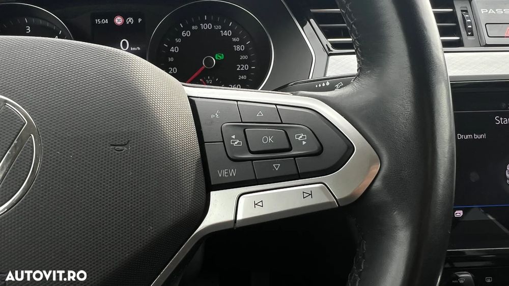Volkswagen Passat 2.0 TDI SCR DSG Business - 19