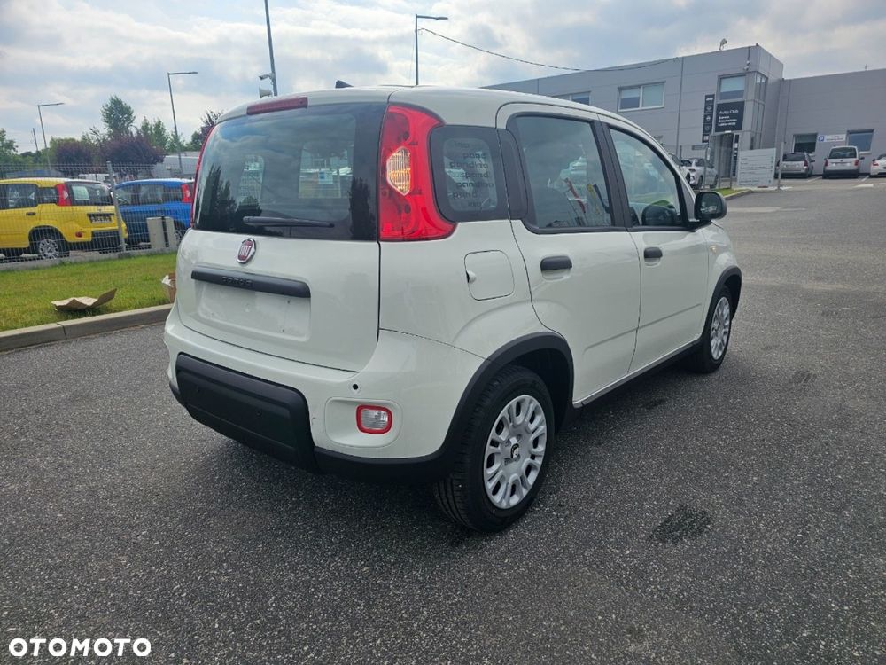 Fiat Pandina - 8