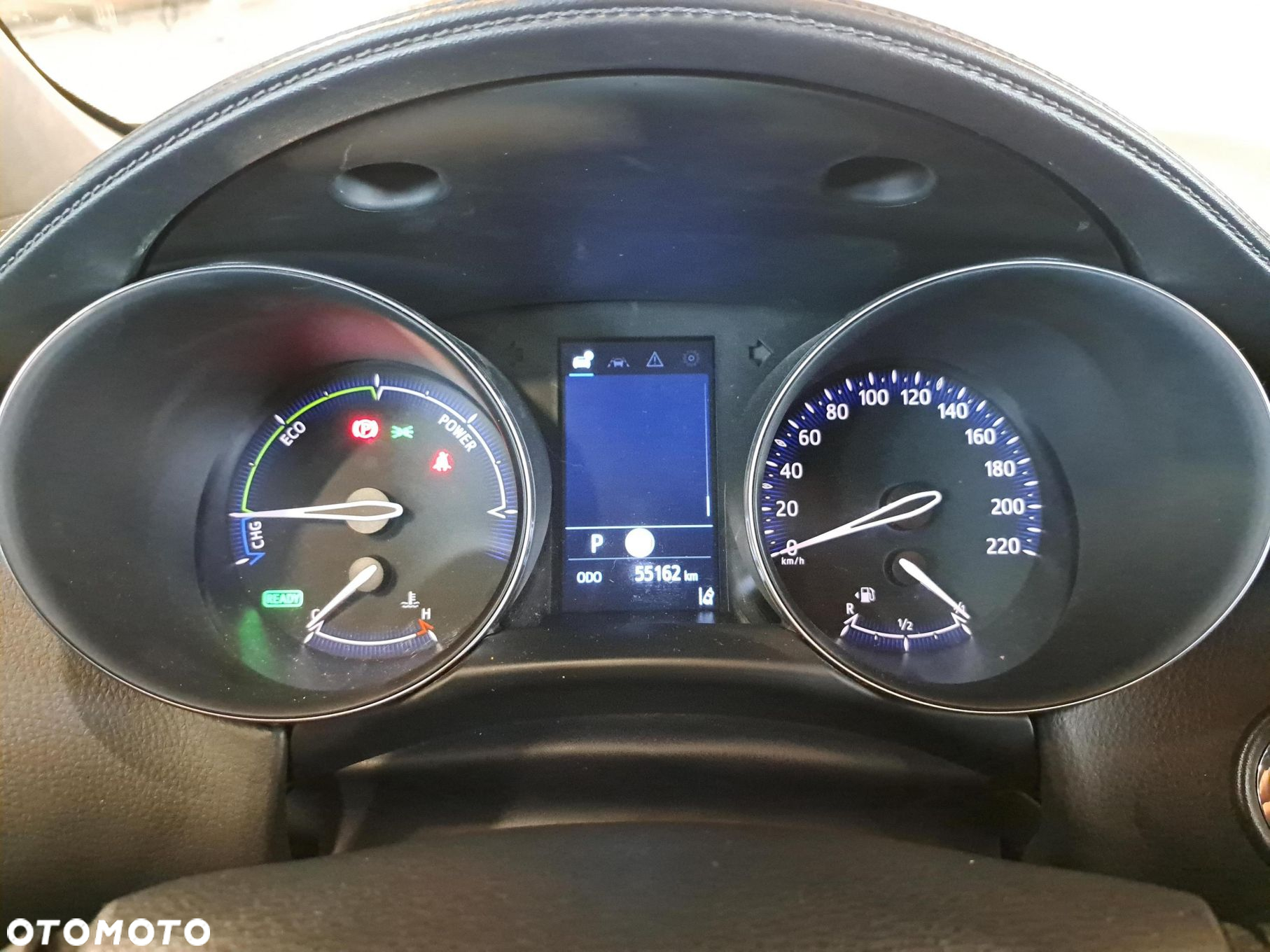 Toyota C-HR - 16