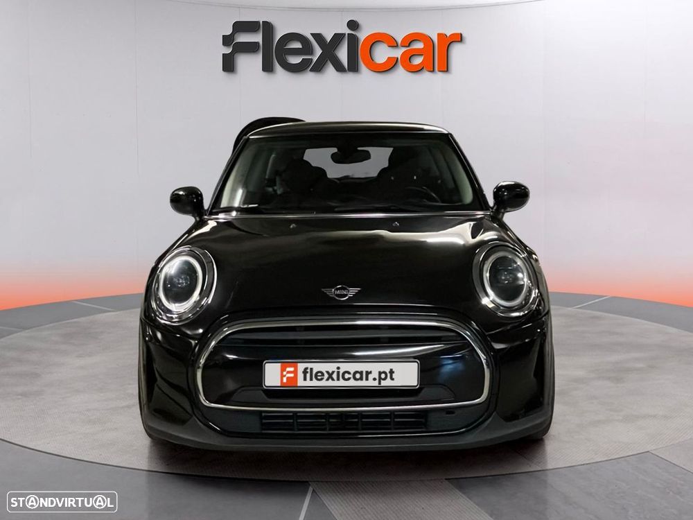 MINI 3 Portas One - 7