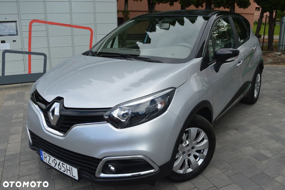 Renault Captur ENERGY TCe 120 EDC Dynamique - 2