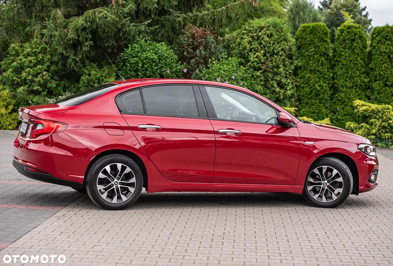 Fiat Tipo - 14
