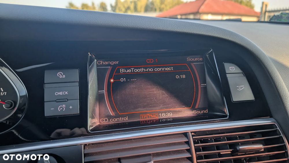 Audi RS6 - 21