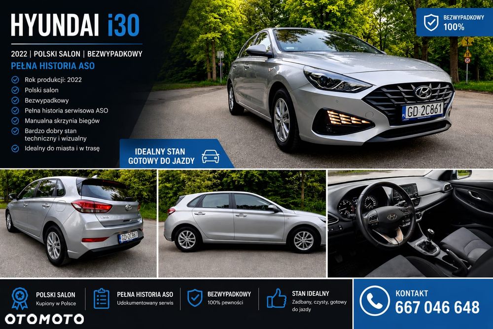 Hyundai i30 - 2