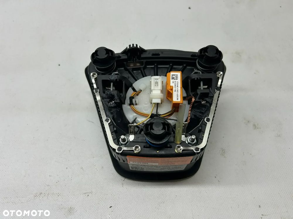 Volvo V40 S60 V60 XC60 Poduszka Powietrzna Kierowcy Airbag 31291369 - 3