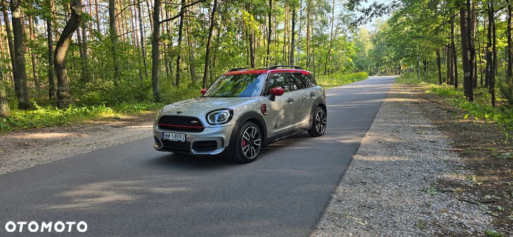 MINI Countryman - 1