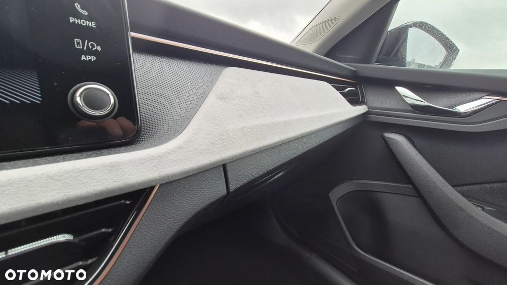 Skoda Scala 1.0 TSI Edition 130 DSG - 10