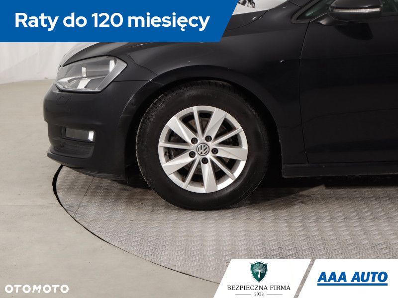 Volkswagen Golf - 15