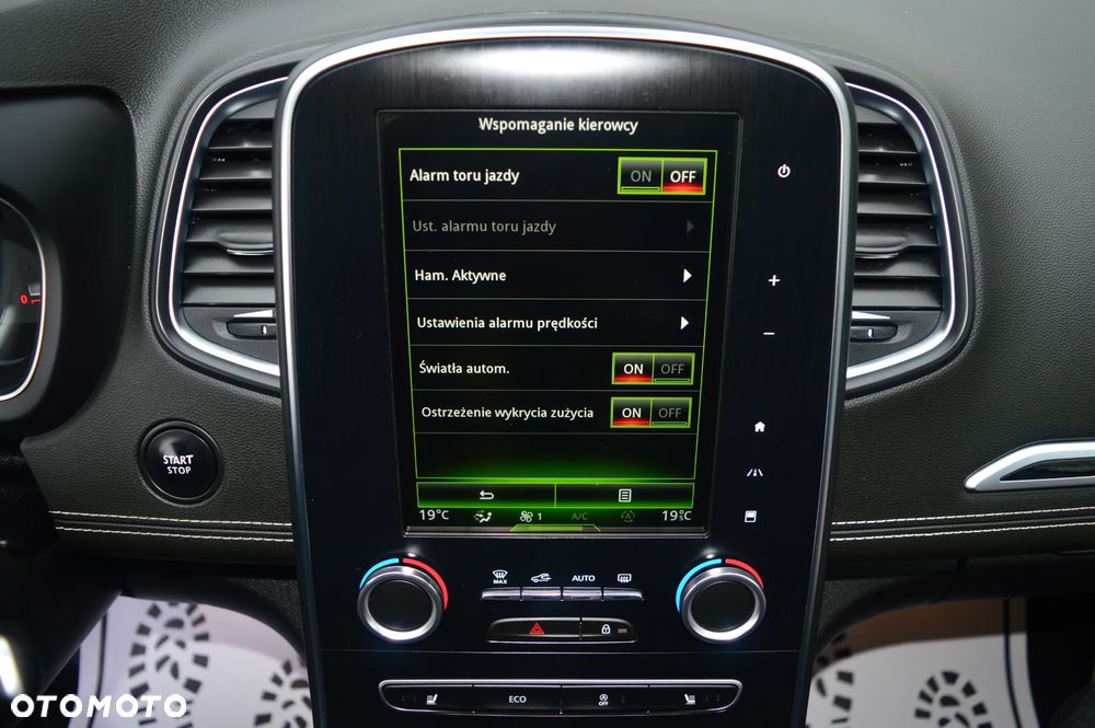 Renault Scenic - 23
