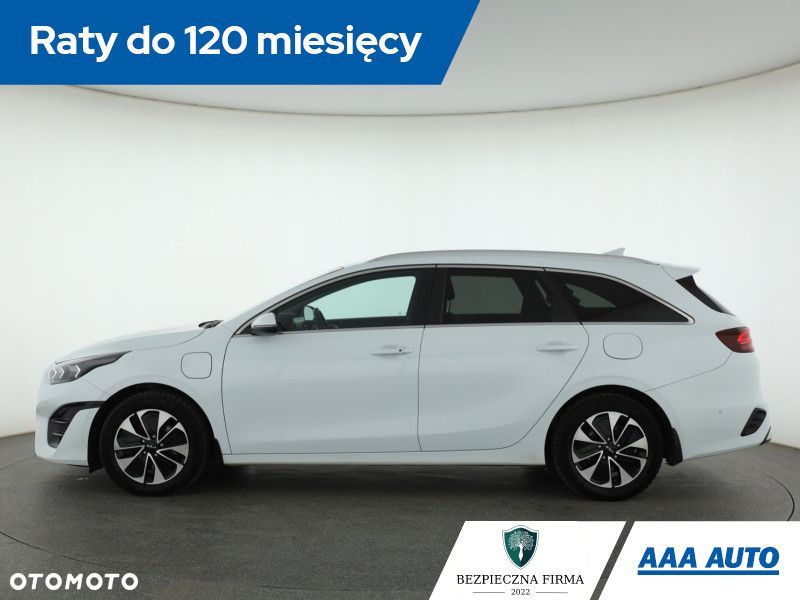 Kia Ceed - 4