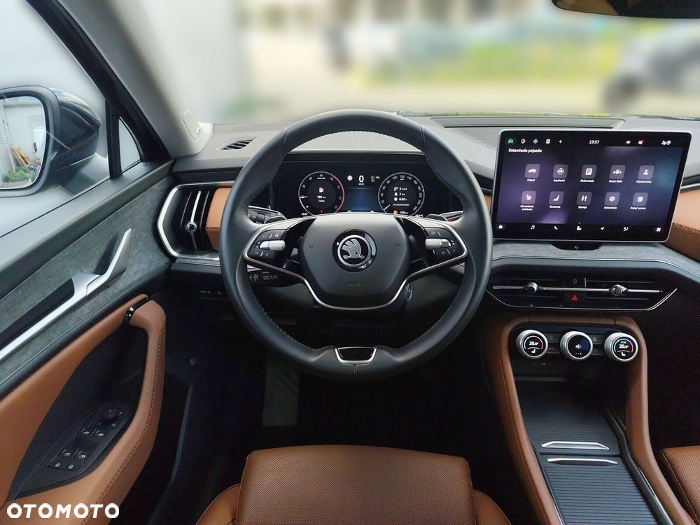 Skoda Kodiaq 2.0 TDI 4x2 Selection DSG - 17