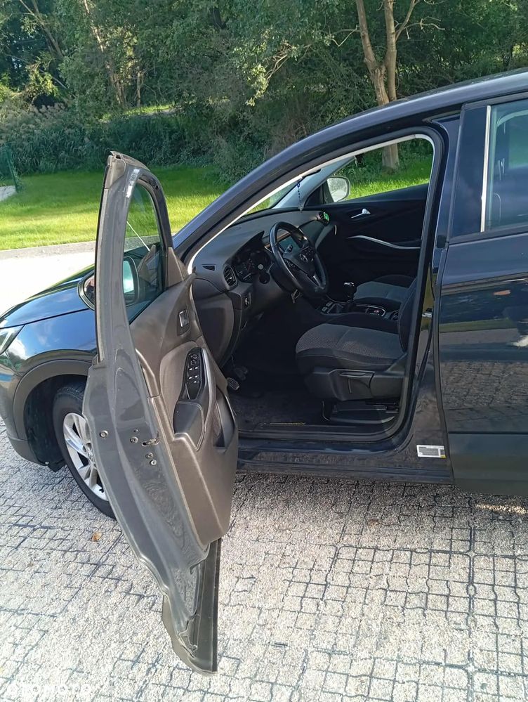 Opel Grandland X - 9