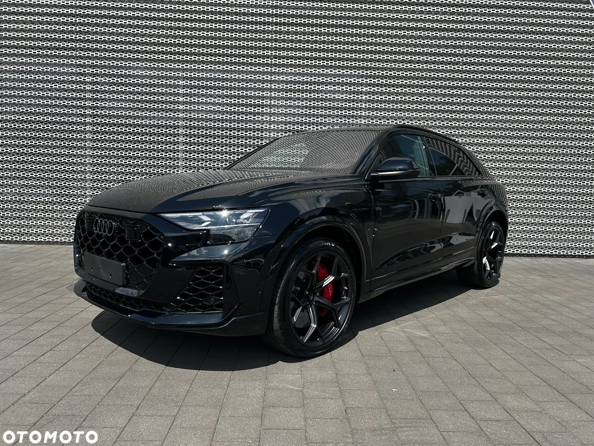 Audi RS Q8 TFSI Quattro Tiptronic Performance - 1