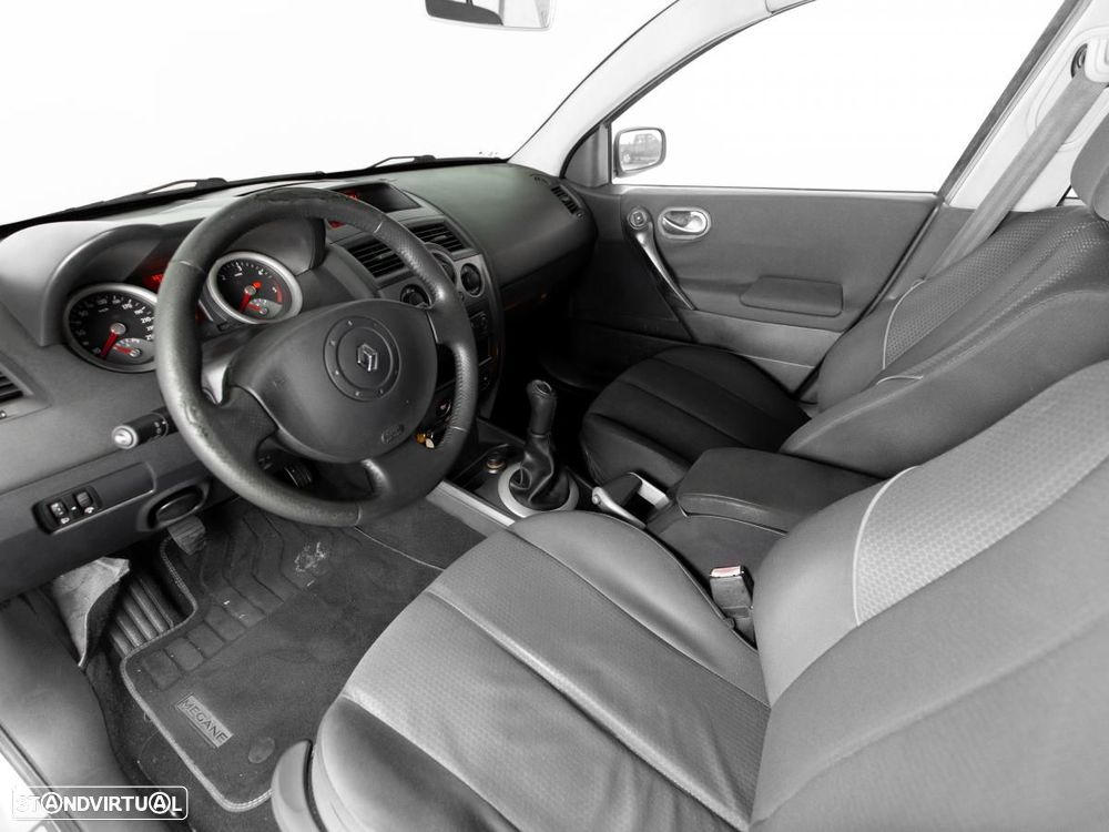 Renault Mégane Break - 6