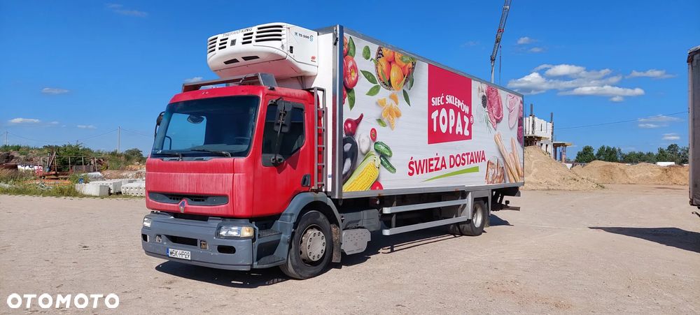 Renault PREMIUM - 1