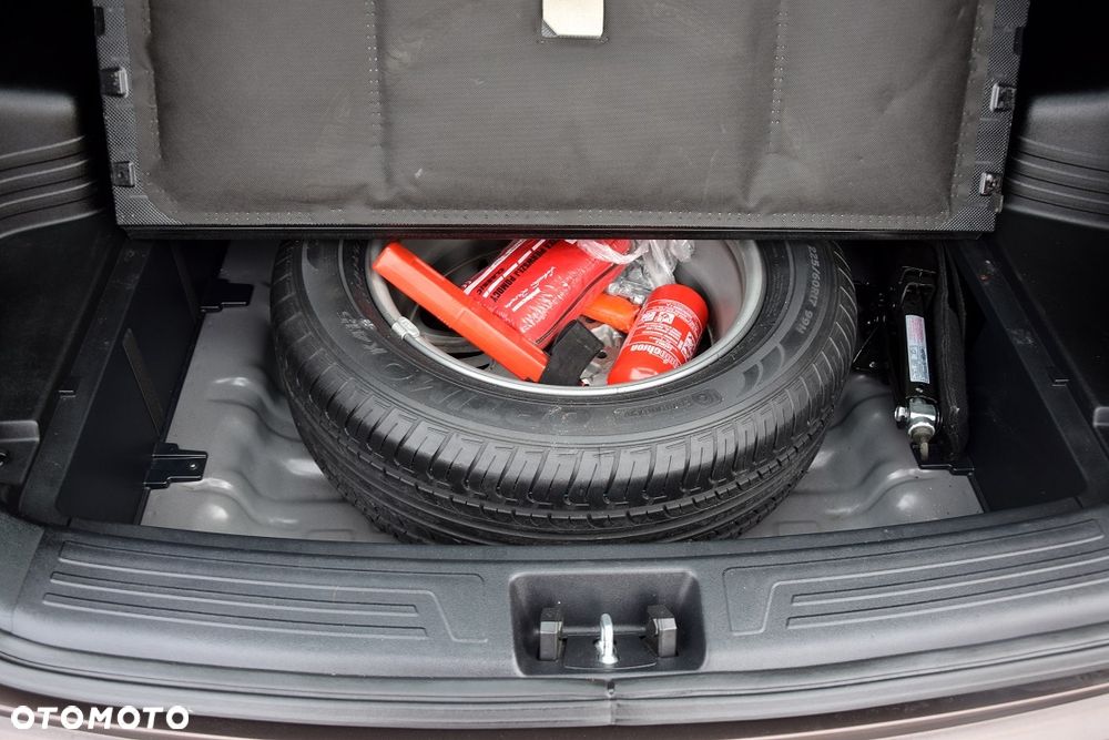 Hyundai ix35 1.6 GDI Style 2WD - 29